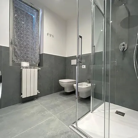 Trilo Giudici Apartman *