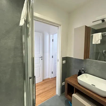 Apartman Trilo Giudici Clusone