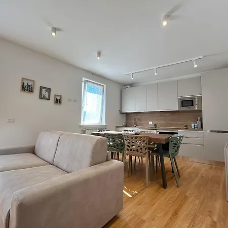 Trilo Giudici * Clusone