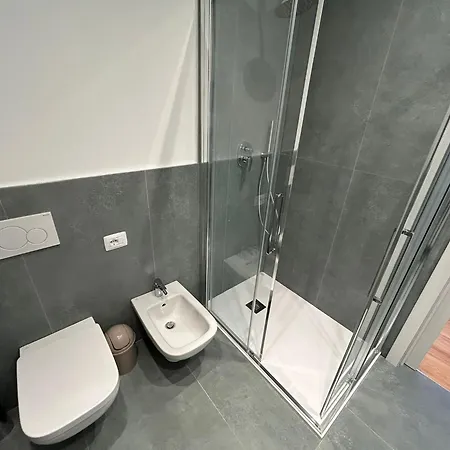 Apartment Trilo Giudici