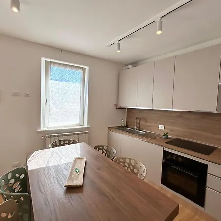 Trilo Giudici * Clusone